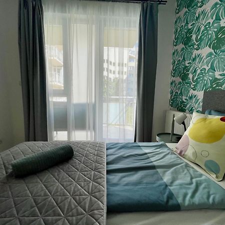 בודפשט #Klauzal11#Design Apartment #2Bdrm #Freeparking מראה חיצוני תמונה