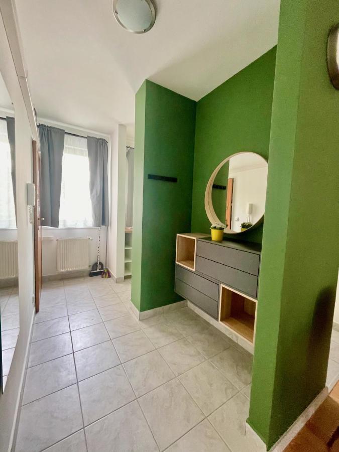 בודפשט #Klauzal11#Design Apartment #2Bdrm #Freeparking מראה חיצוני תמונה