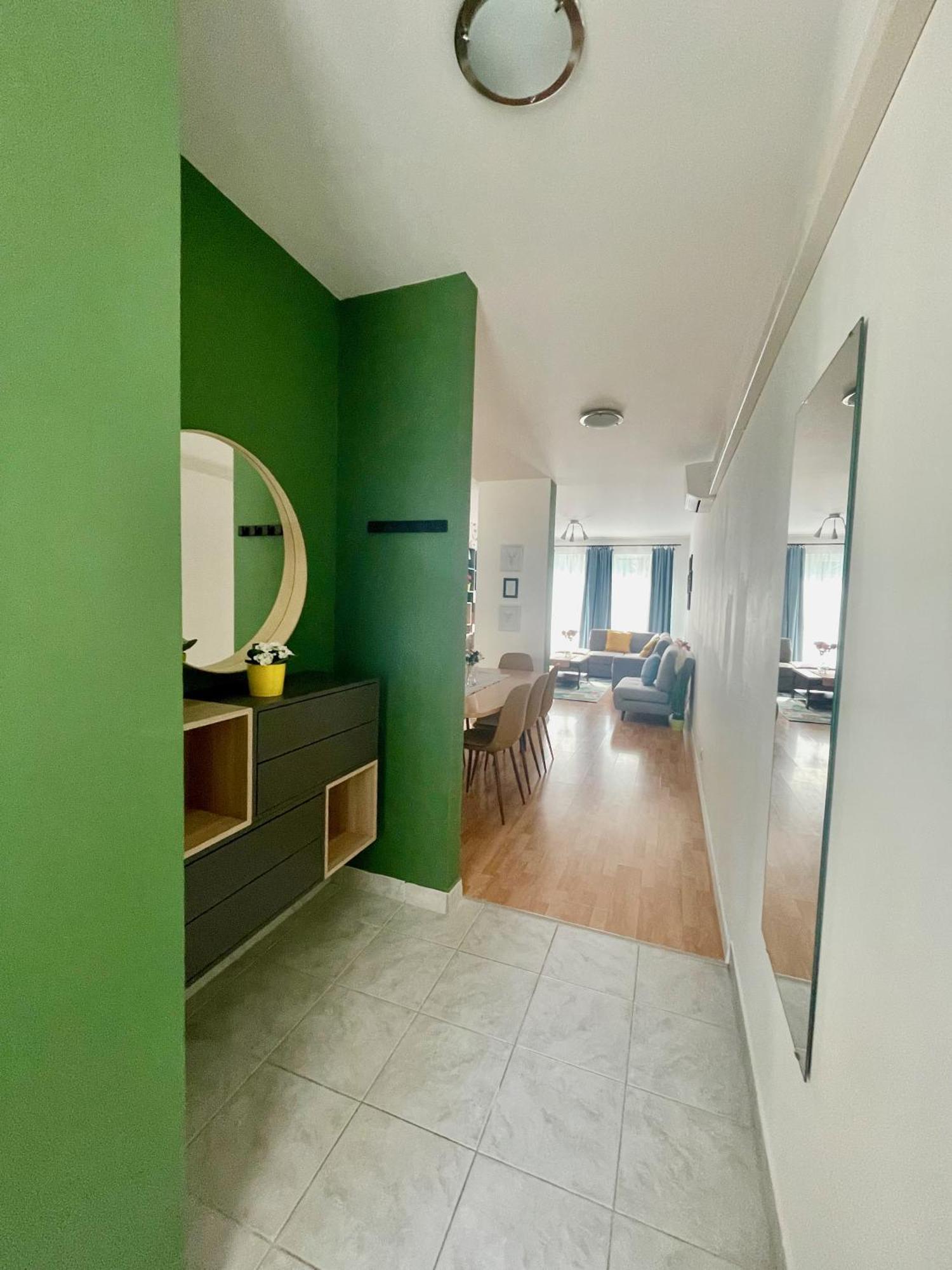 בודפשט #Klauzal11#Design Apartment #2Bdrm #Freeparking מראה חיצוני תמונה