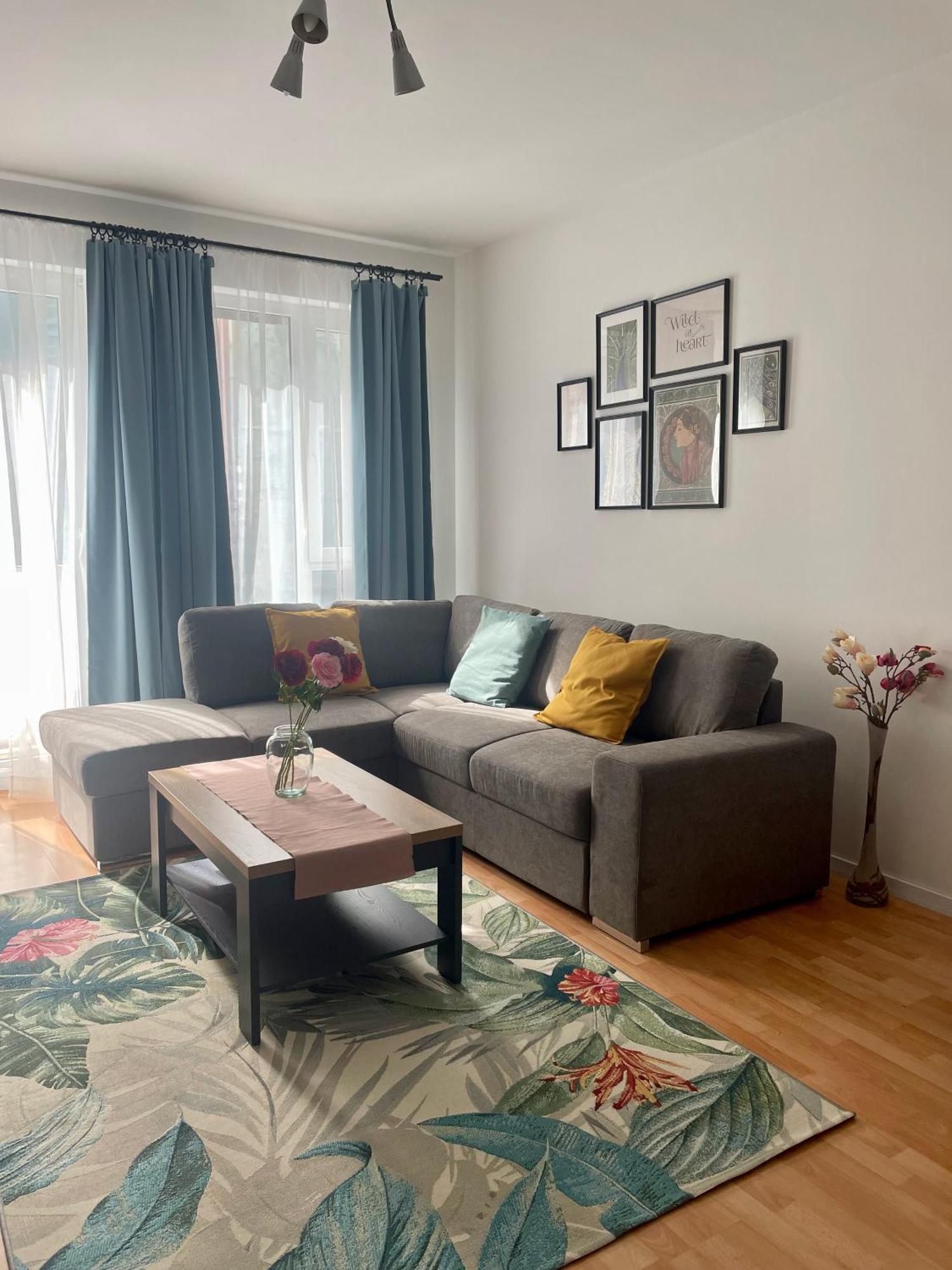 בודפשט #Klauzal11#Design Apartment #2Bdrm #Freeparking מראה חיצוני תמונה