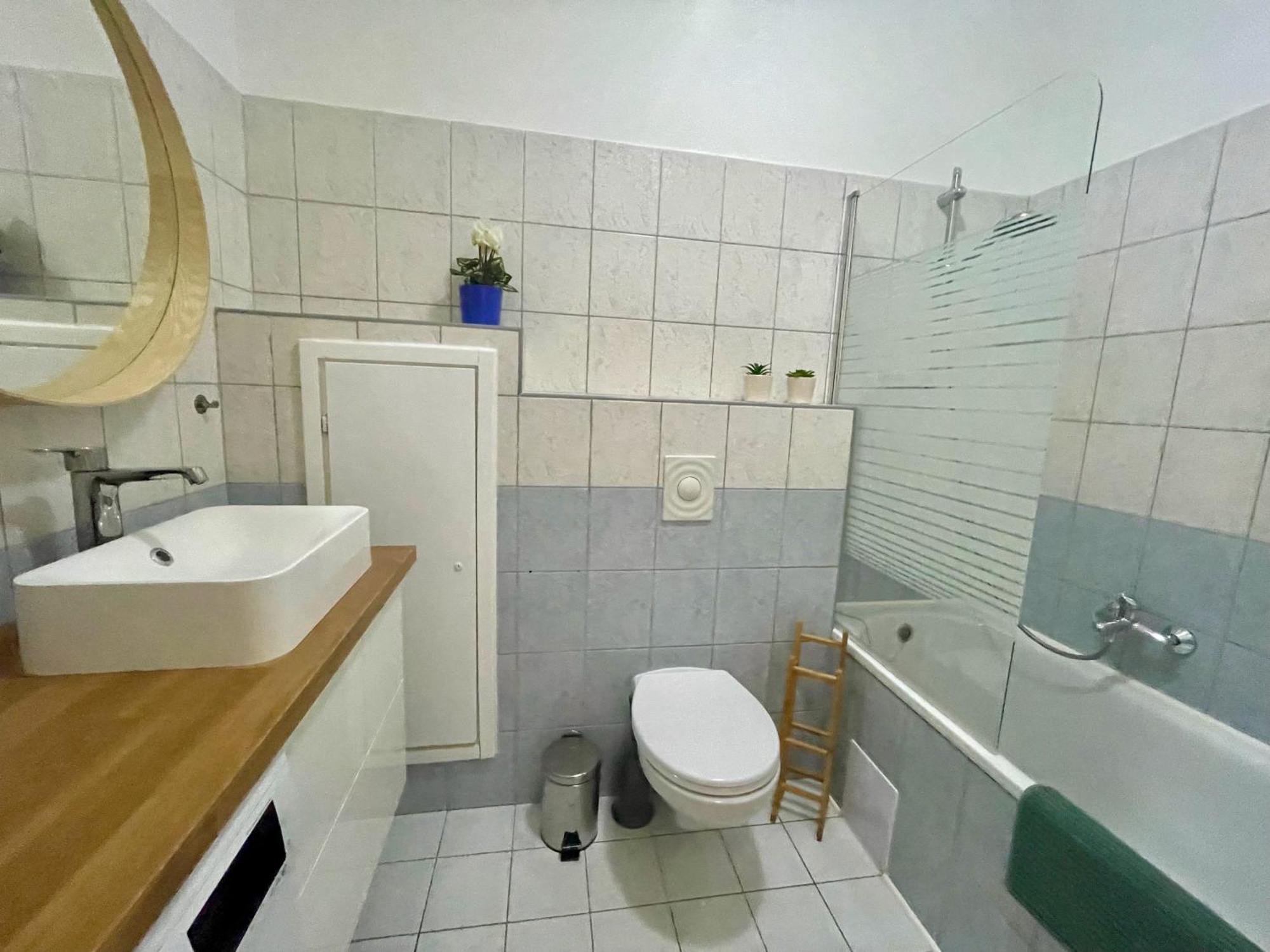 בודפשט #Klauzal11#Design Apartment #2Bdrm #Freeparking מראה חיצוני תמונה
