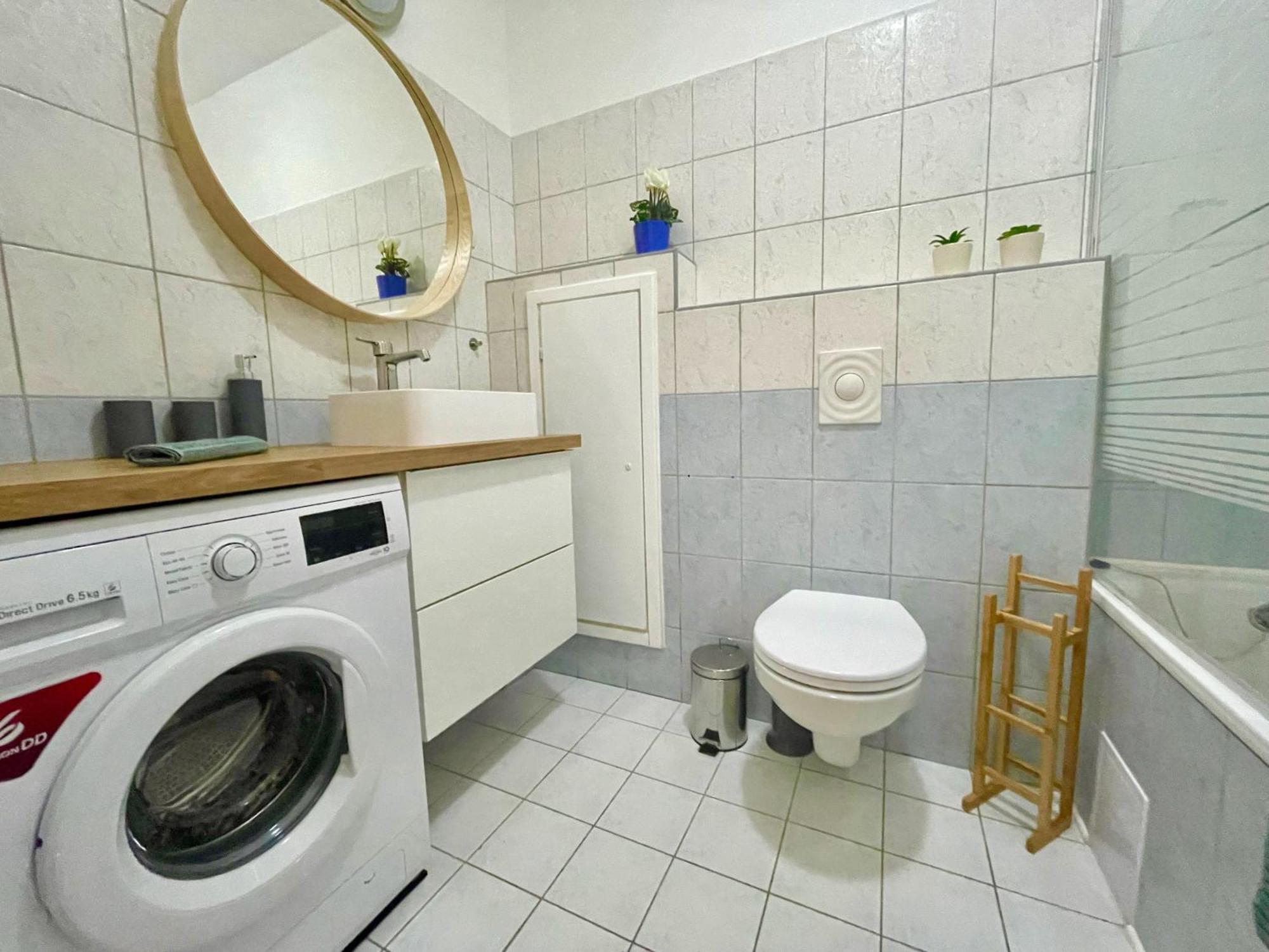בודפשט #Klauzal11#Design Apartment #2Bdrm #Freeparking מראה חיצוני תמונה