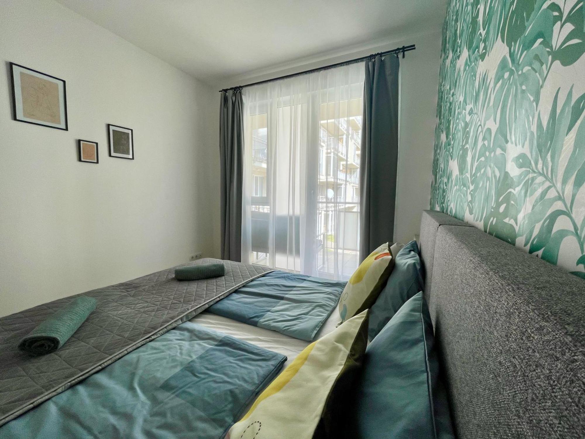 בודפשט #Klauzal11#Design Apartment #2Bdrm #Freeparking מראה חיצוני תמונה