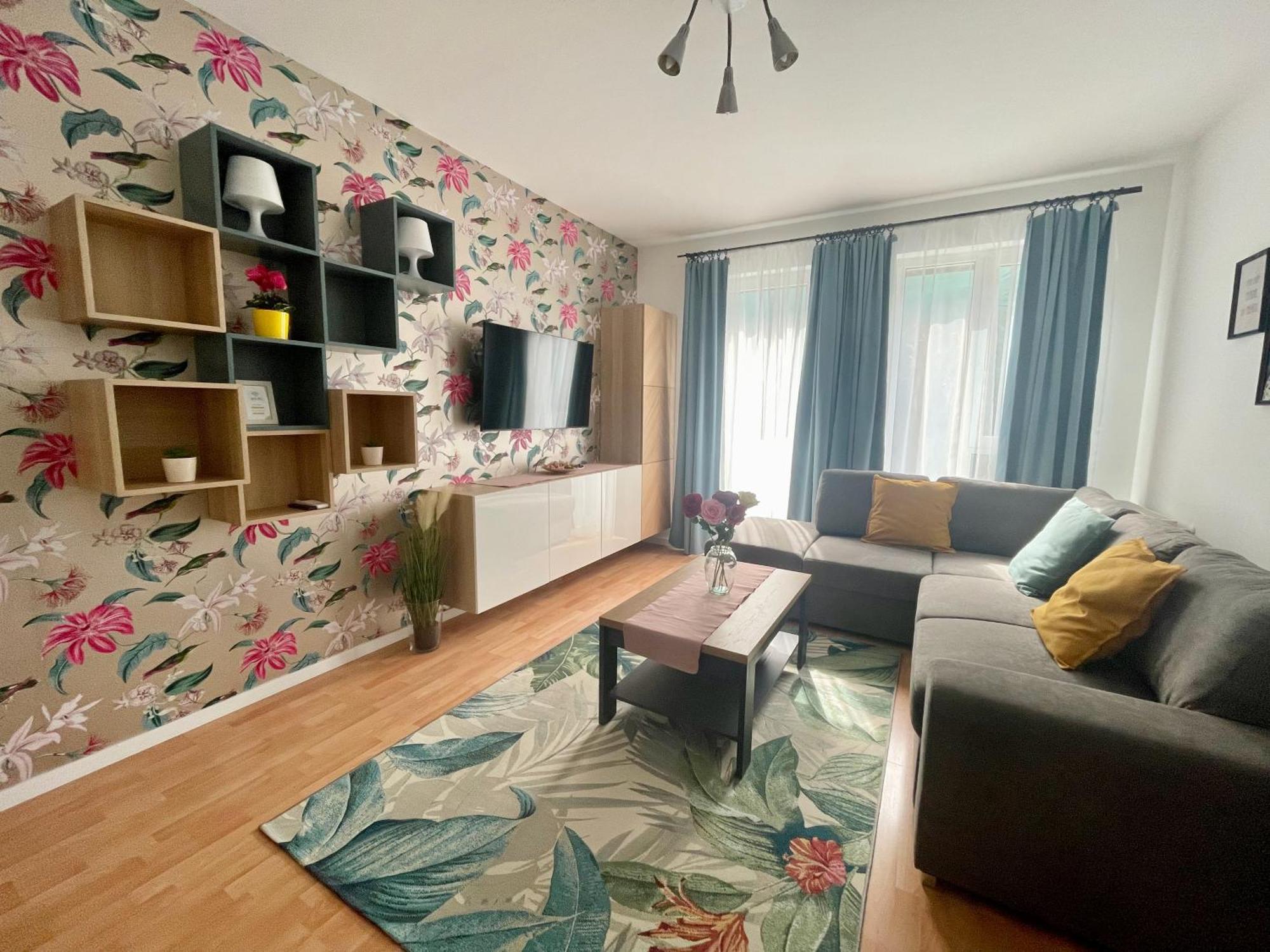 בודפשט #Klauzal11#Design Apartment #2Bdrm #Freeparking מראה חיצוני תמונה