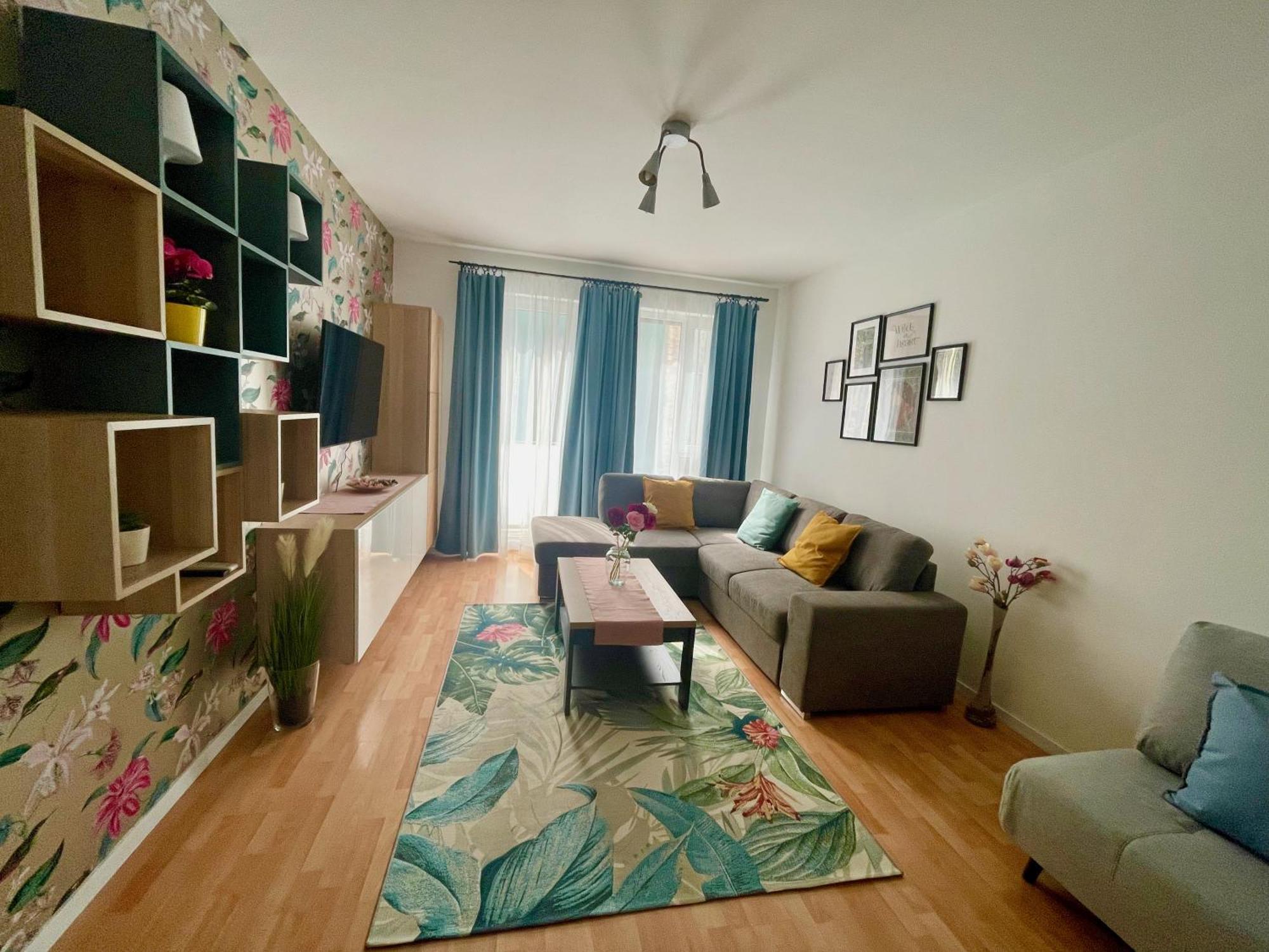 בודפשט #Klauzal11#Design Apartment #2Bdrm #Freeparking מראה חיצוני תמונה